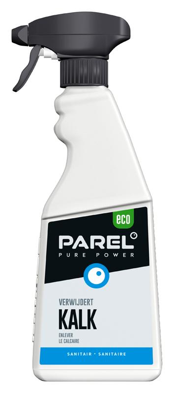 Parel Pure Power Verwijdert Kalk